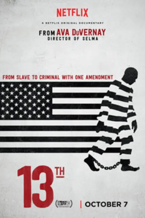 Poster 13th