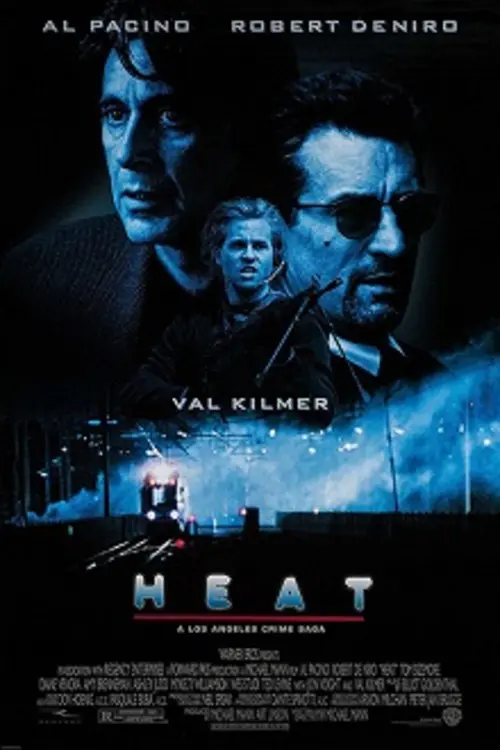 Poster Heat