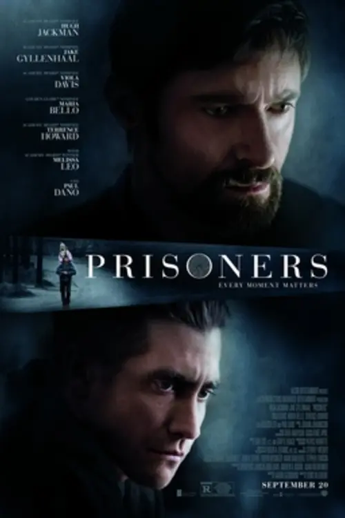 Poster Prisoners