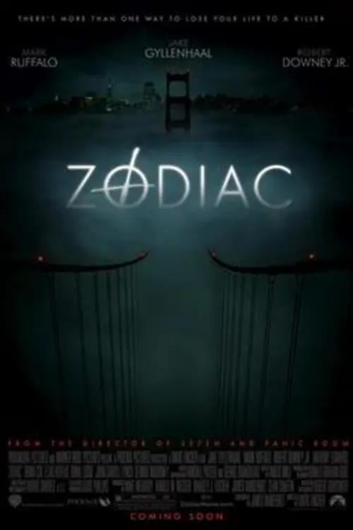 Poster Zodiac